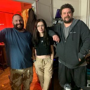 Meet your Posher, Taylorivy